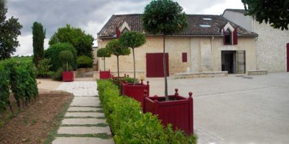 Château Larmande